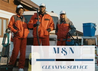 cleaning services near me