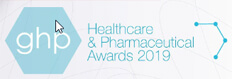 healthcare and pharmaceutical awards 2019