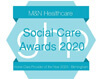 M&N healthcare social care awards 2020